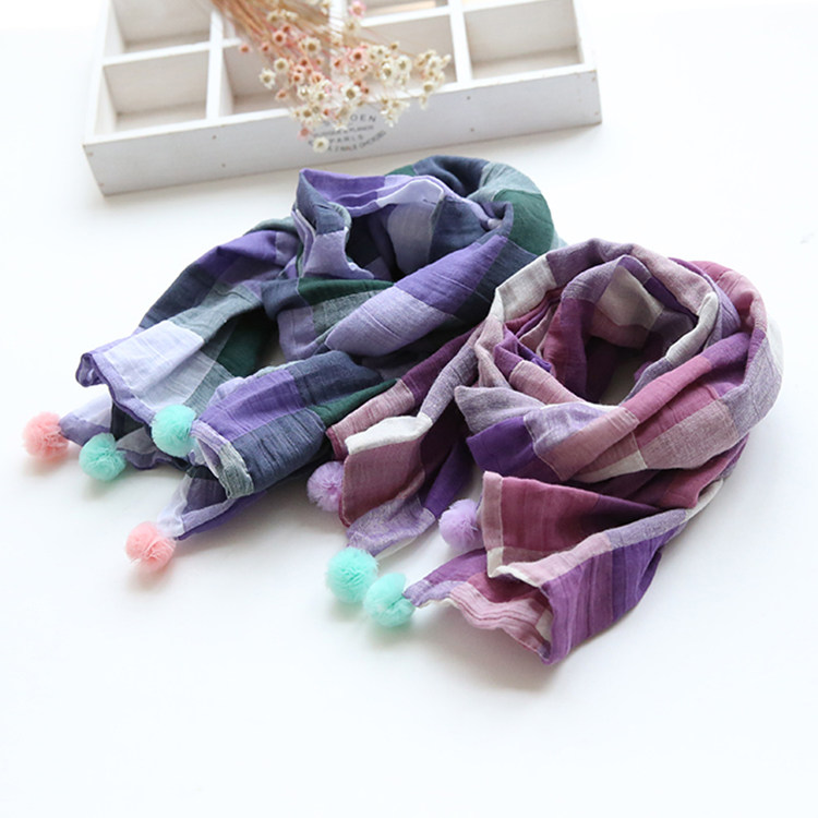 Echarpe fille - Ref 2143153 Image 1