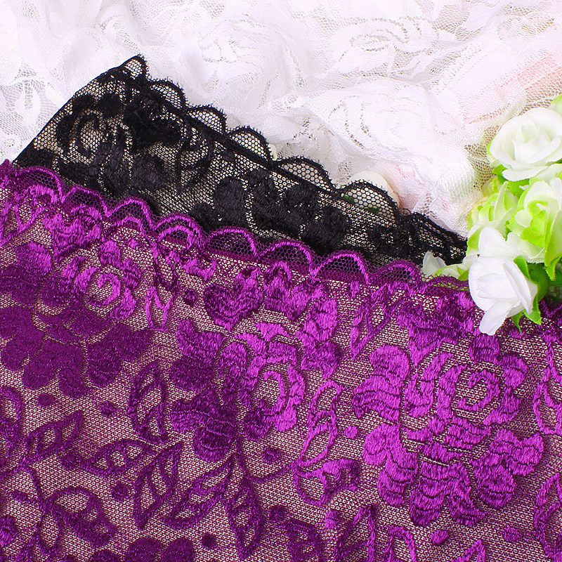 Slip jeunesse en coton - Ref 642577 Image 3