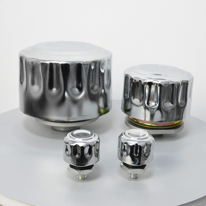 减速机通气帽呼吸器 C型空气滤清器过滤器C/D-G1 G3/4 G1/2M48*2