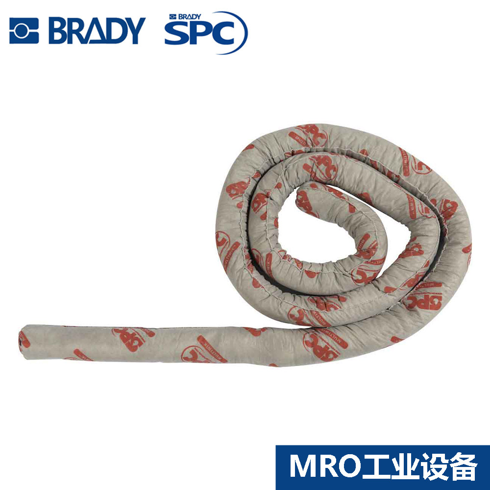 贝迪SPC油污吸附棉长条吸液袋