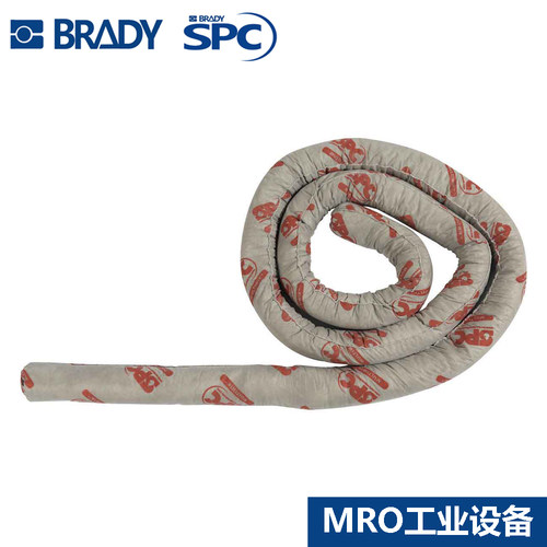 贝迪SPC油污吸附棉长条吸液袋