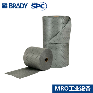 350DP吸油污垫卷 315P SPC吸油垫子卷重量级吸附棉卷MRO15P 15DPS