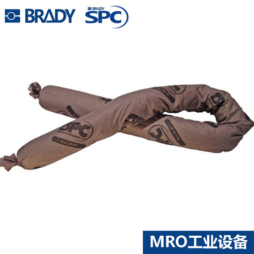 贝迪SPC化学品油污吸油索棉