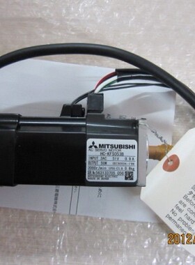 供应全新原装三菱电机HC-KFS053B/HC-KFS053K议价