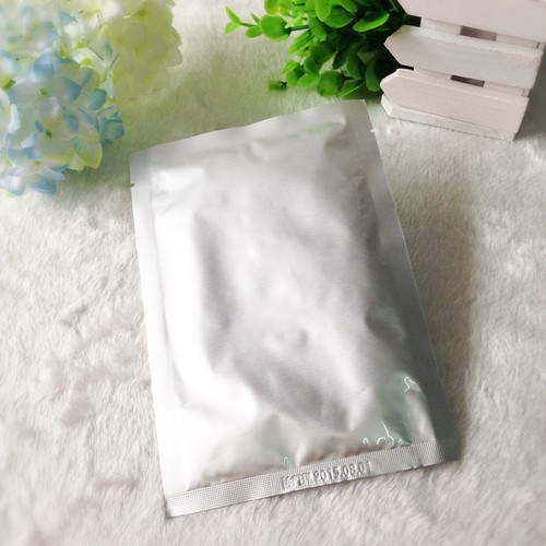 八杯水台湾新蚕丝oem代加工面膜