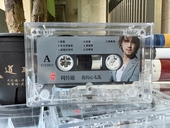 全新磁带 精选歌曲怀旧复古收录机随身听卡带小刚磁带 周传雄经典