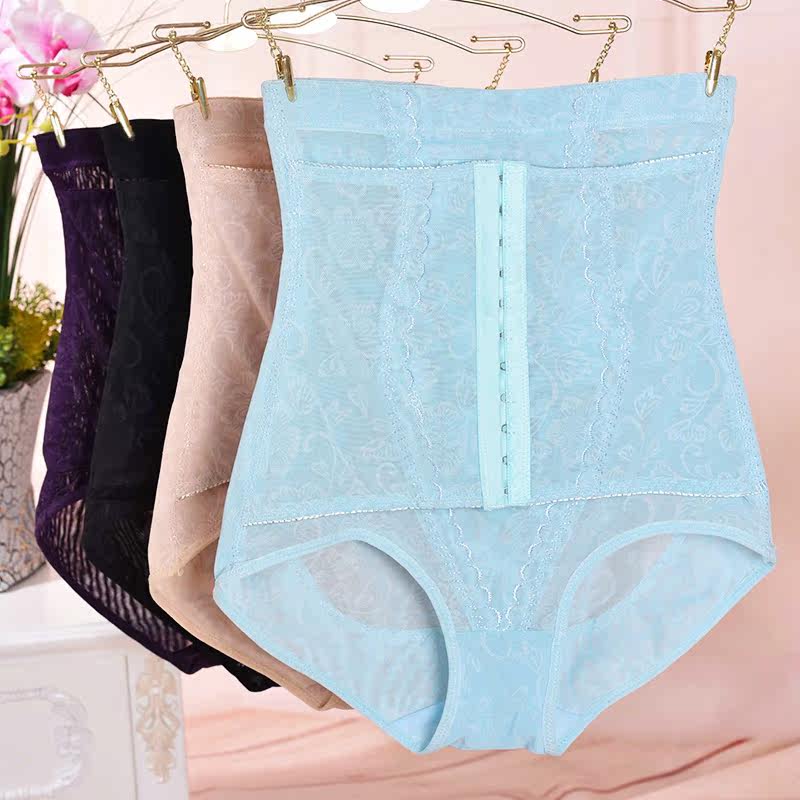 body amincissant sexy en nylon - Ref 672604 Image 5