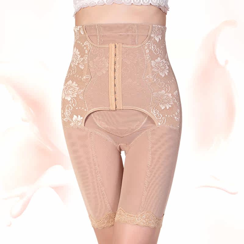 body amincissant sexy en spandex - Ref 670961 Image 4
