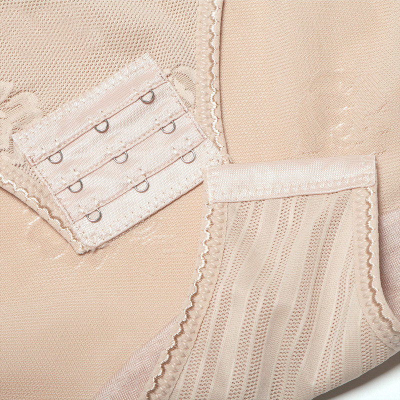 Sous-vêtement minceur sexy en nylon - Ref 690221 Image 4