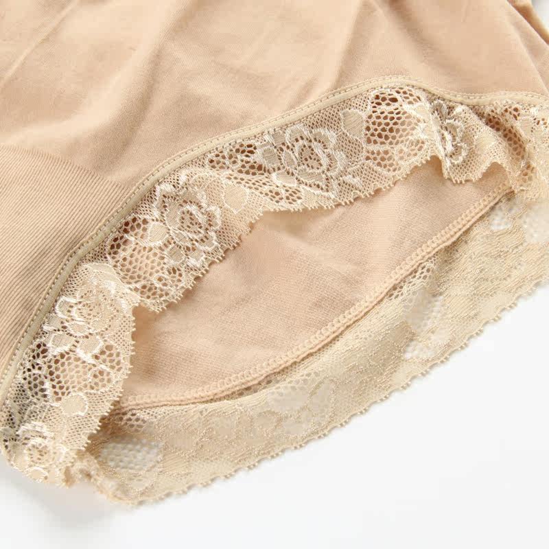 body amincissant sexy en nylon - Ref 672668 Image 5