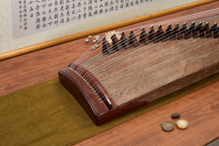 幽韵U530小雅一米精品挖筝