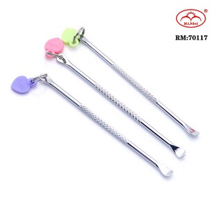 挖耳勺掏耳神器掏耳勺采耳工具套装 成人挖耳钳勺掏耳朵扣屎抠 老式