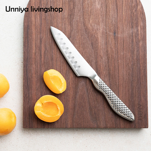 直邮日本进口具良治水果刀global刀小蔬菜刀切菜刀GS59刀
