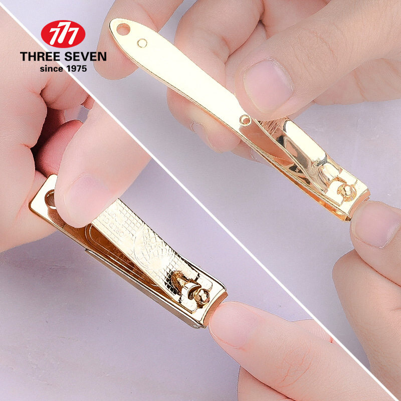 한국 777 손톱깎이 세트 손톱깎이 뷰티 케어 콤보 9종 세트 NTS-6023G 고려 그레이