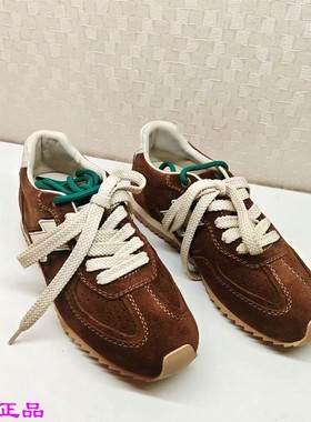 zsazsazsu莎莎苏2024秋季增高德训鞋阿甘鞋运动休闲鞋ZA54529-50