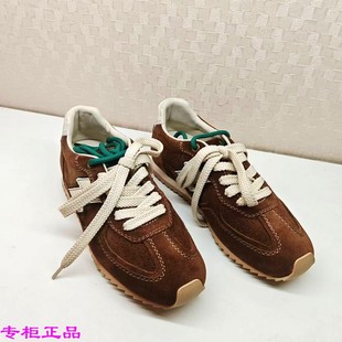 zsazsazsu莎莎苏2024秋季增高德训鞋阿甘鞋运动休闲鞋ZA54529-50