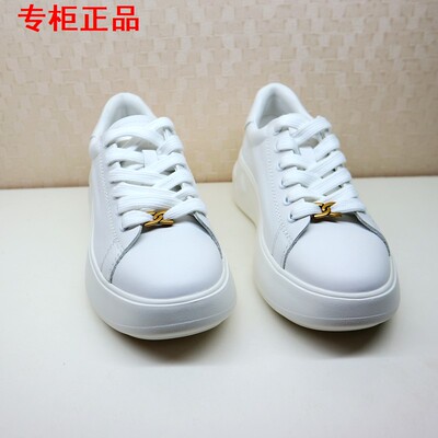 zsazsazsu莎莎苏2025春小白鞋休闲板运动鞋ZA54311-30/ZA65165-30