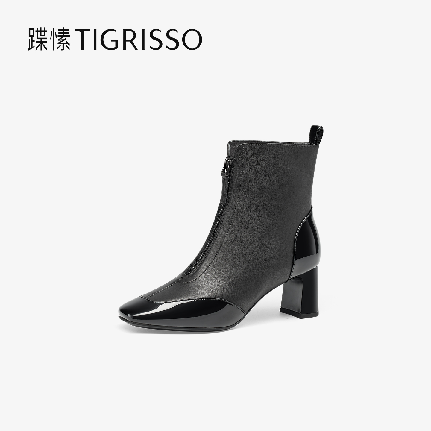 Tigrisso蝶愫2025冬蹀愫