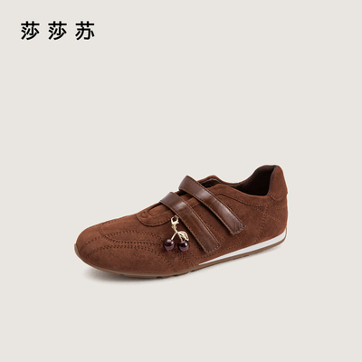 zsazsazsu莎莎苏2025秋冬季