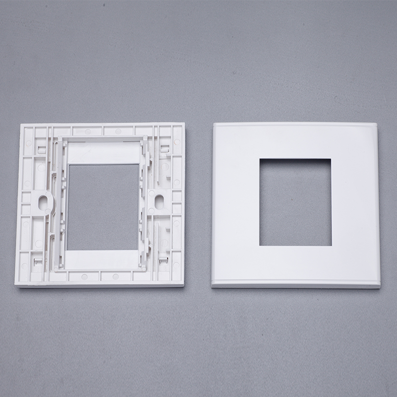 86型组合模块开关插座面板