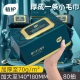 抽湿巾湿纸巾80包 家用宝宝5大包湿巾纸带盖手口婴儿植护