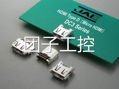 销售jae外部接口连接器dc3rx19ja2r1700 dx4r005hj5r2000询价