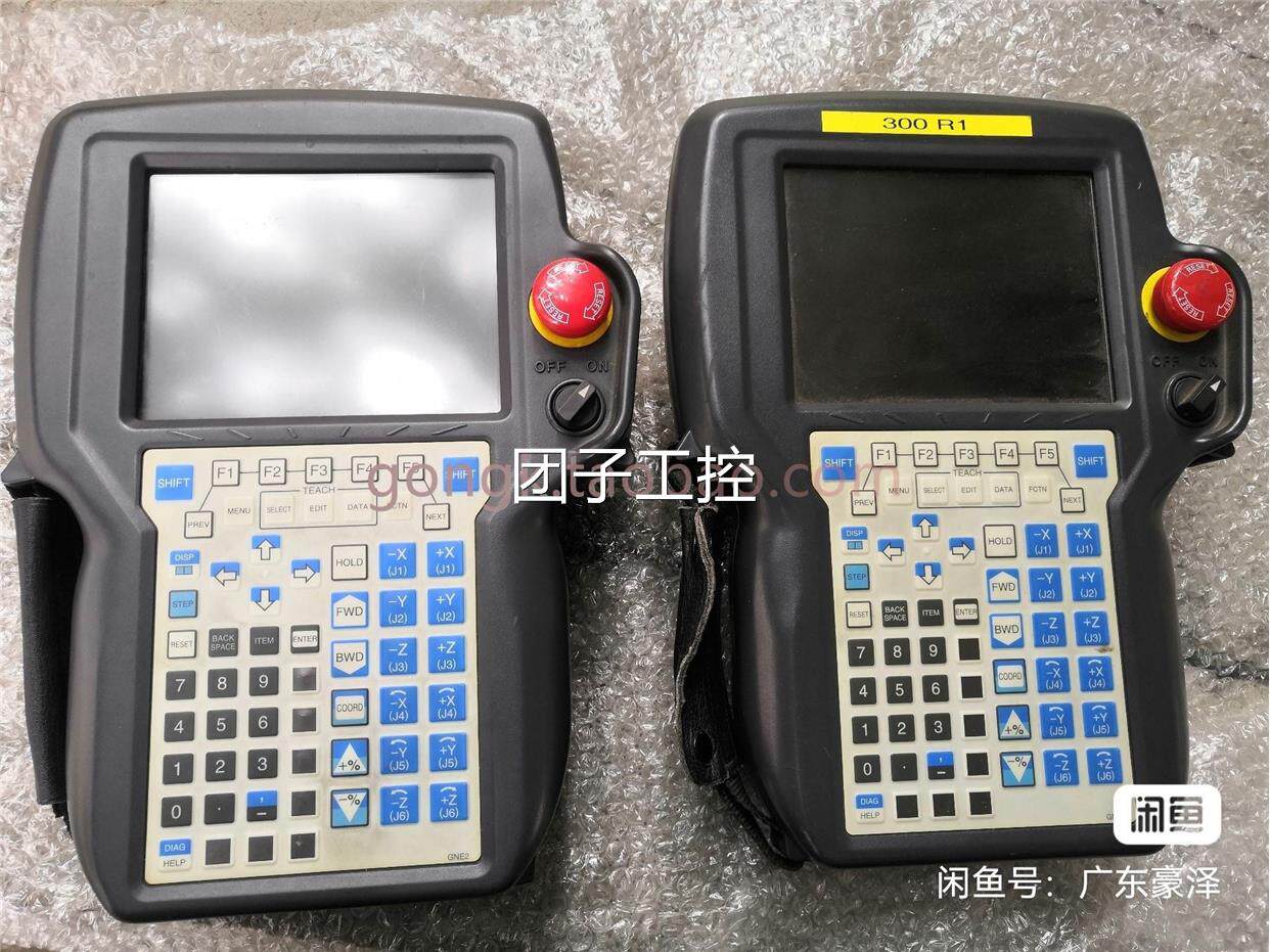 发那科机器人控制器,关注闲鱼,具体看询价