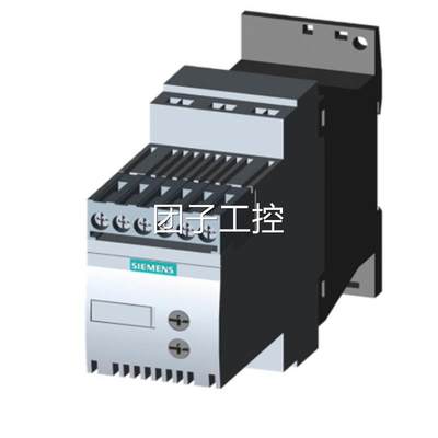 全0新西器门子51KW SIRIUS软起动40-600 V AC 3RW4026-1BB15现货