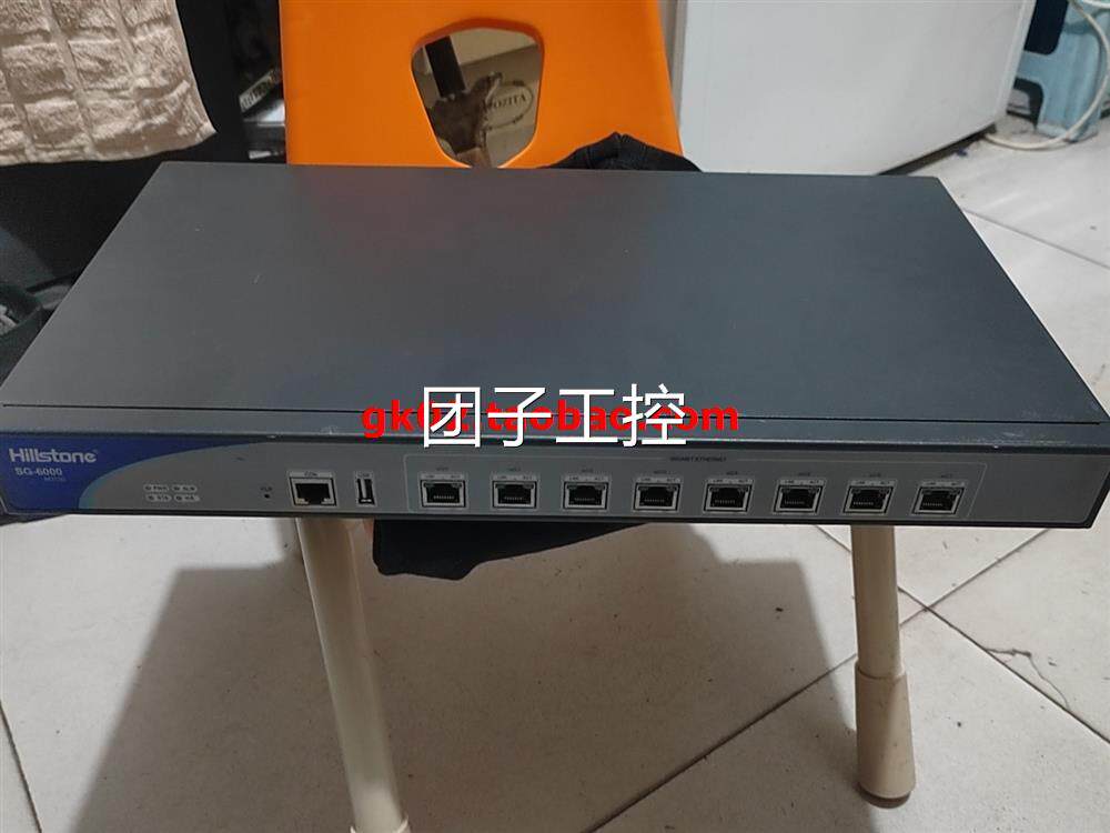 hillstone sg-6000 c3100山石防火墙 4询价
