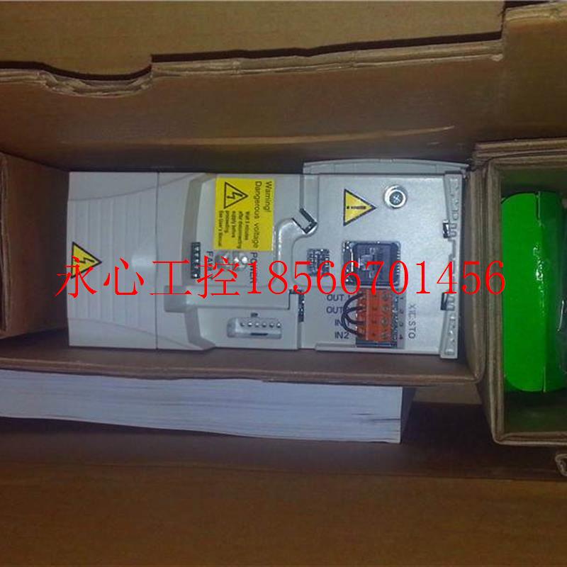 议价全新正品ABB变频器 ACS355-03E-04A1-4 380V 1.5KW附近齐￥