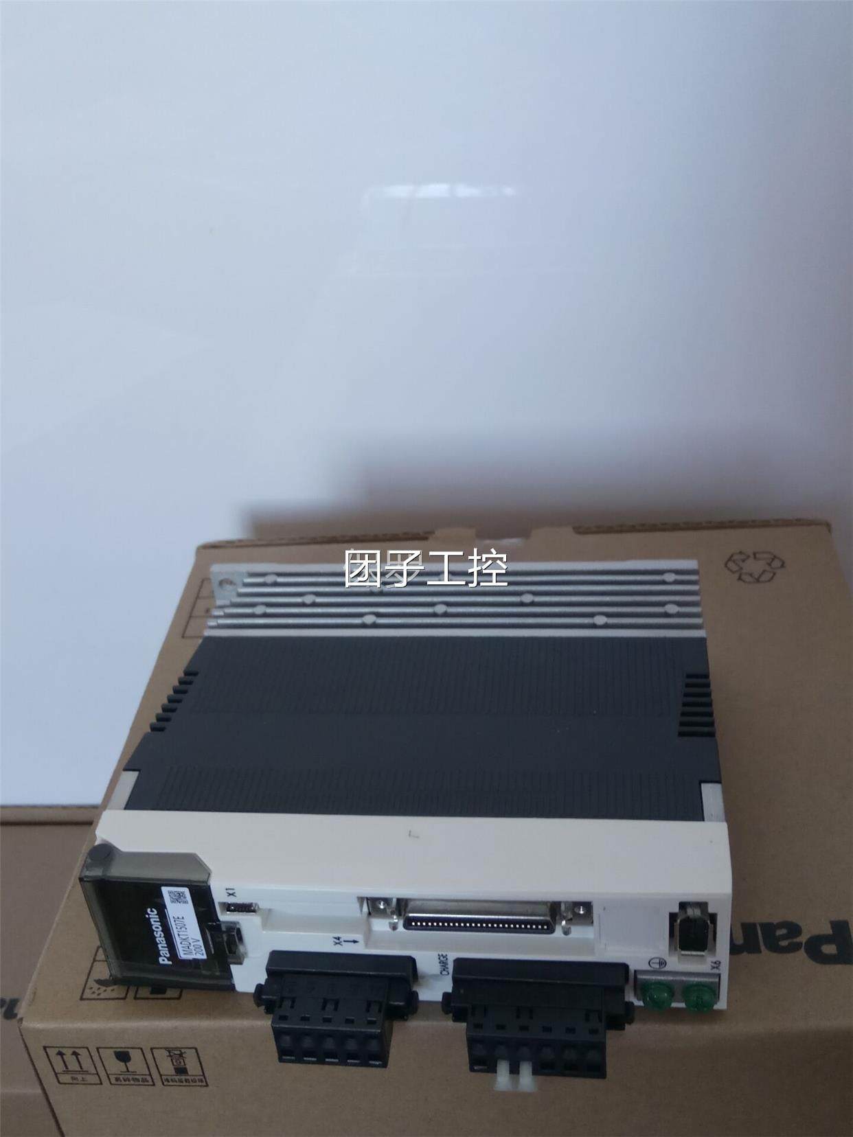 全新原装正品松下伺服madkt1505e/cal询价