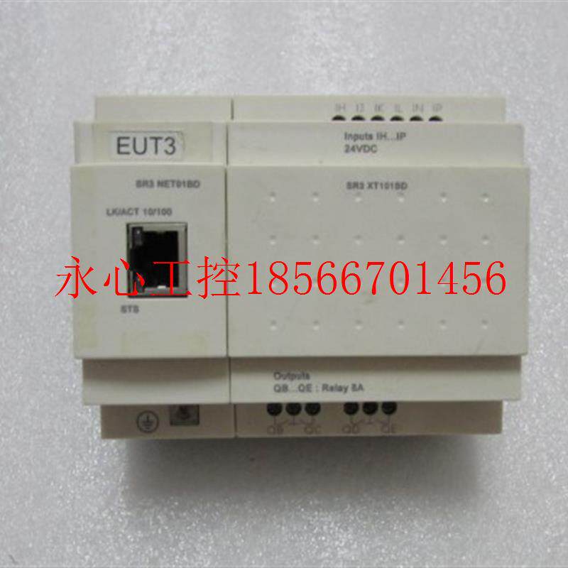 议价现货sr3 xt101bd     实物图 一个3-3