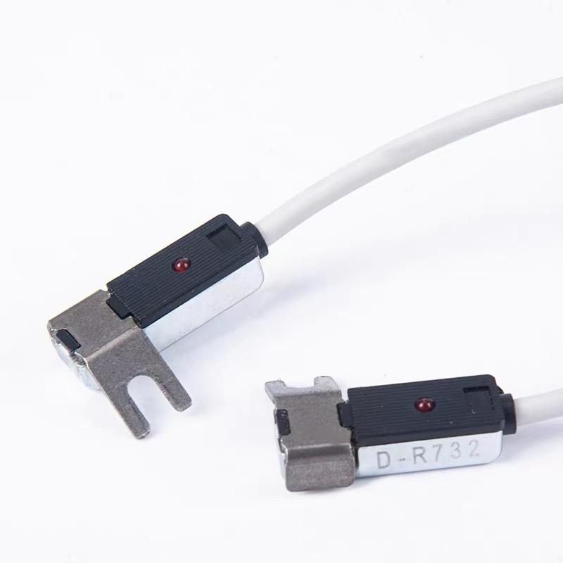 磁性开关D-R731D-R732免费开票