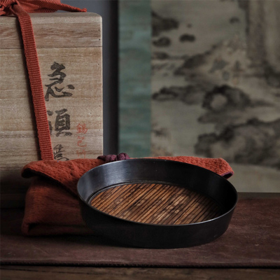 急须全手工壶承功夫茶具配件