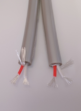 英国Audio Note音乐贵族AN-VX纯银发烧音响音频信号平衡卡侬散线