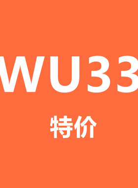 WU33 断色！清仓！特价！十三行打底T恤上衣