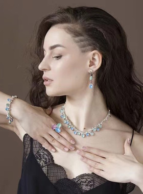 其他家镀银镀银女欧美小众