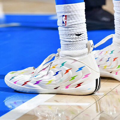 adidas阿迪达斯男篮球鞋新款