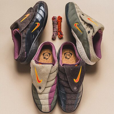 Nike耐克一脚蹬舒适休闲鞋