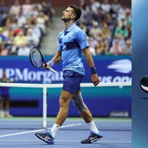 Asics/亚瑟士网球公开赛网球鞋