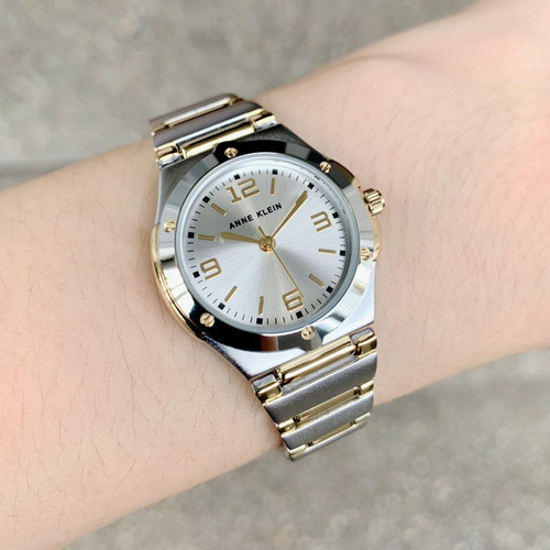 ANNEKLEIN安妮克莱因石英石英表