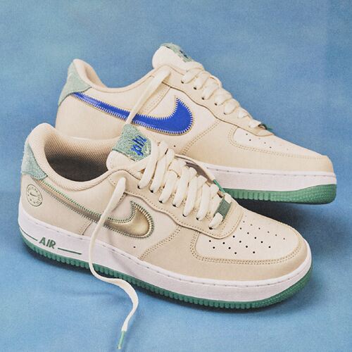 Nike耐克空军一号板鞋
