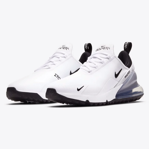 Nike男女气垫高尔夫球鞋