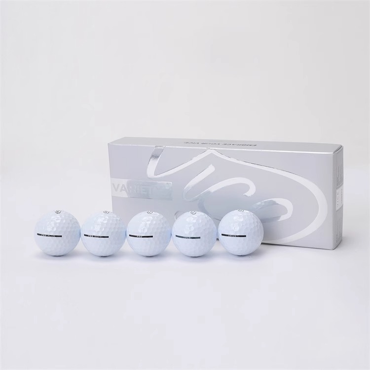 VICEVARIETY套装高尔夫球