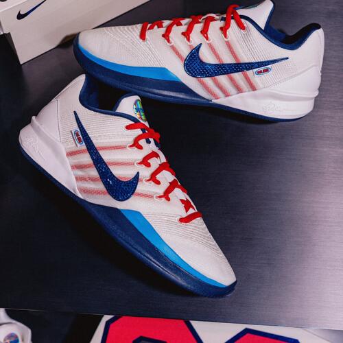 Nike耐克联名款男女篮球鞋