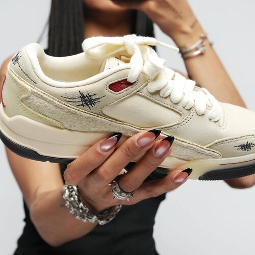 Jordan联名男女休闲鞋