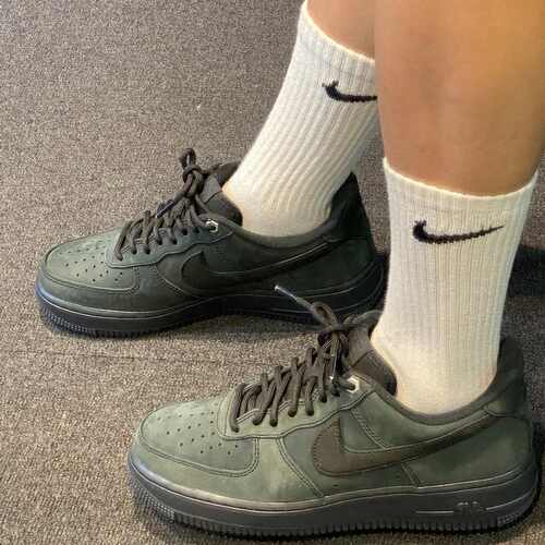 Nike/耐克空军一号男女休闲板鞋