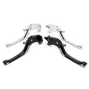 适用印第安 侦察兵 轻骑兵 13-20年改装刹车牛角车把离合牛角拉杆