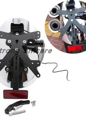 适用BMW Rnine-T 拿铁 宝马R 9T Urban 后挡泥板 后挡沙板 后瓦