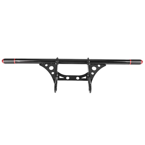 适用哈雷 XL883 X48 X1200 72 改装发动引擎防摔杠 发动机保险杠